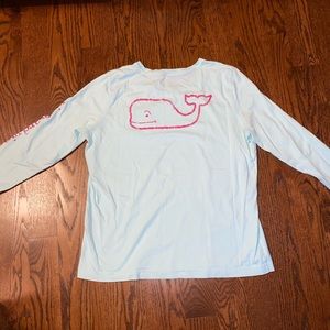 Vineyard Vines Long Sleeve Shirt